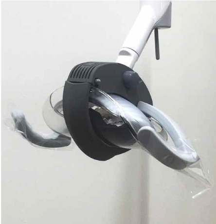 高圧蒸気滅菌器