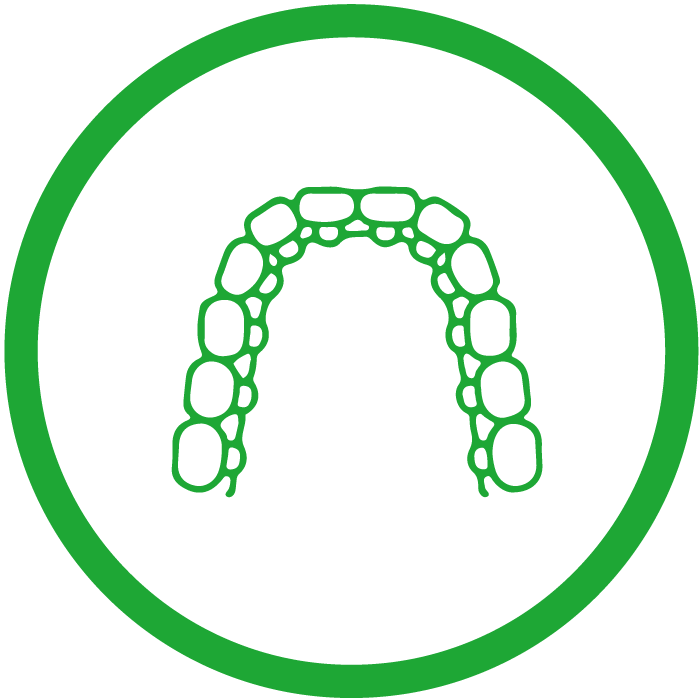 マウスピース